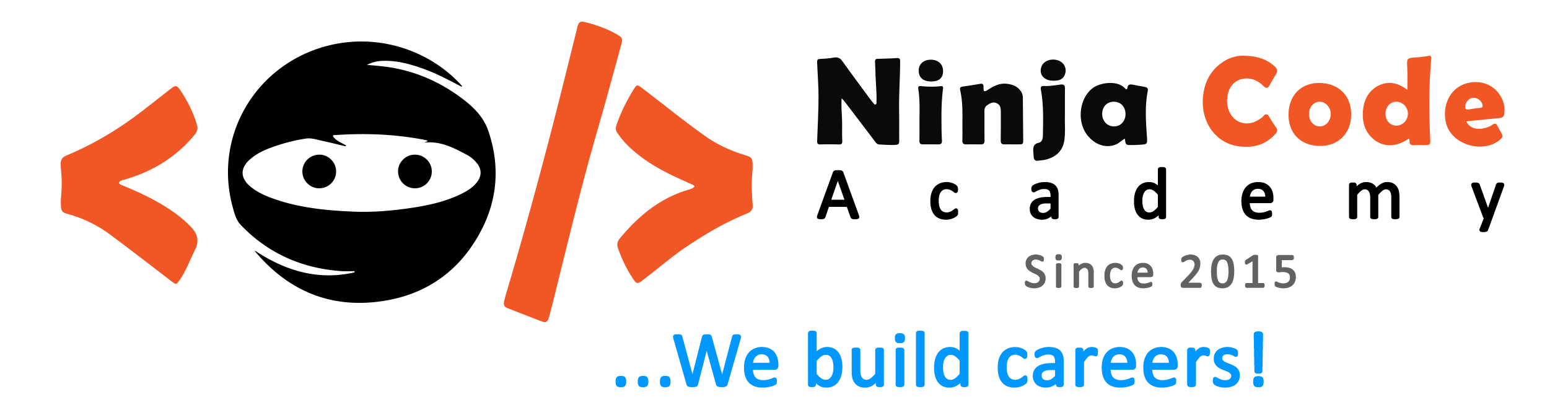 Ninja Code Academy logo