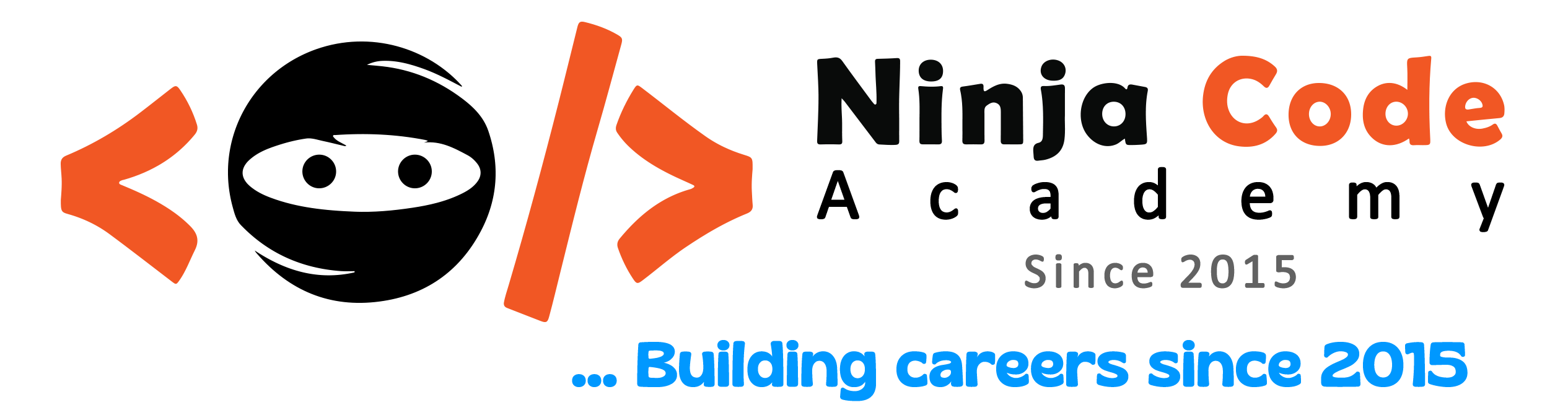 Ninja Code Academy logo